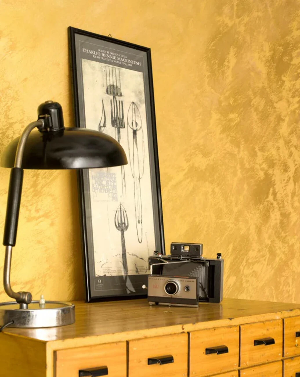 Viero Allure Metallic Wall Paint