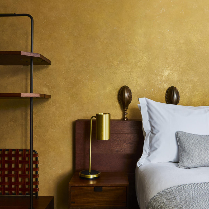 Decorative Wall Plaster