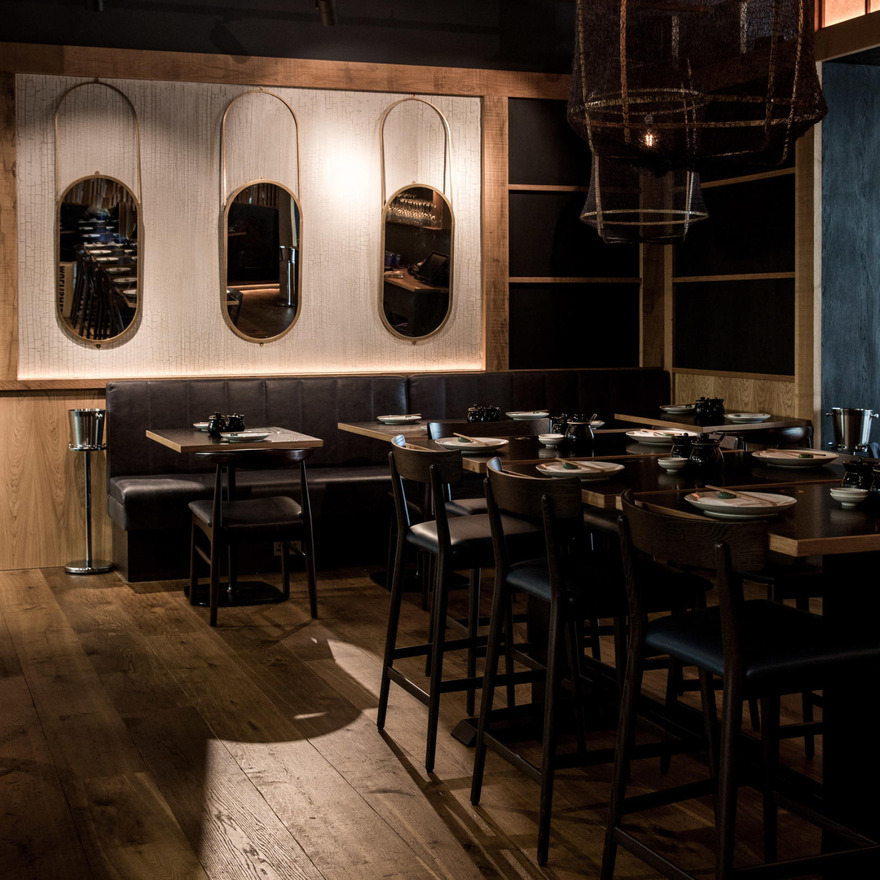 Decorative Wall Plaster