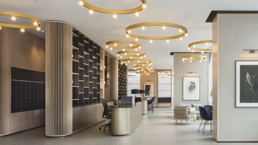 Venetian Plaster Deansgate