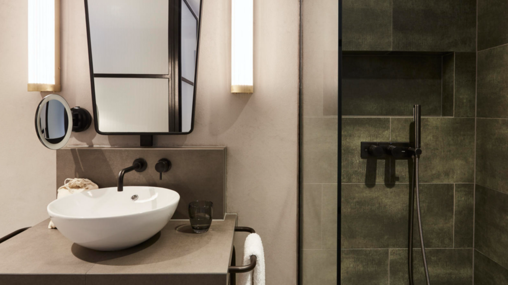 Microcement Installers